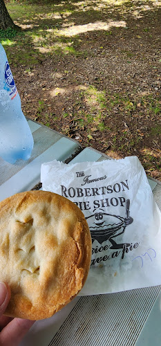 Opinii despre Robertson Pie Shop în Robertson - Hospitality and gastronomy