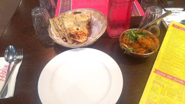 Mela Indian Sweets and Eats - Perth