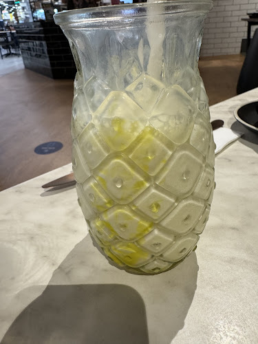 Comentarii opinii despre Rise and Bake Brasserie