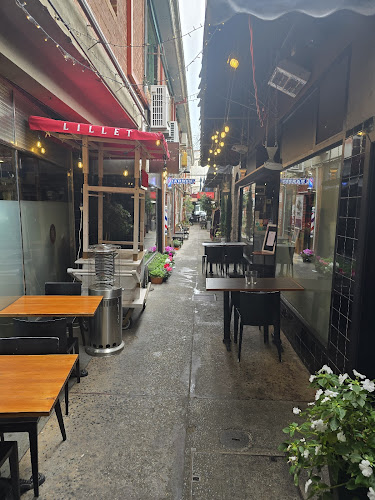 Opinii despre The Dispensary în Bendigo - Hospitality and gastronomy