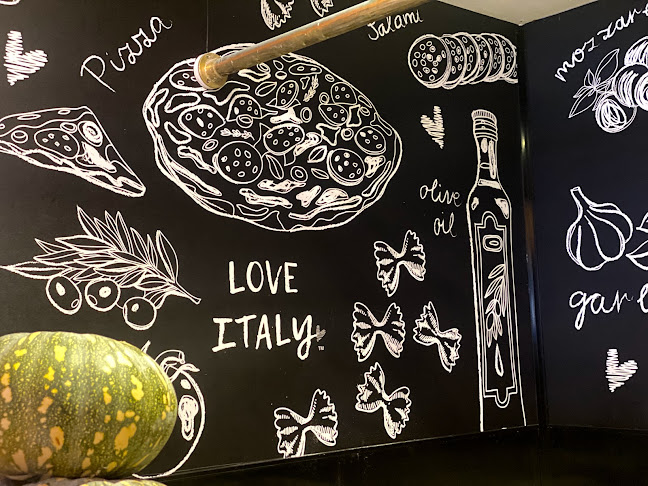 Love Italy Restaurant & Bar - Surfers Paradise Beach - Hospitality and gastronomy