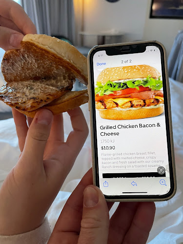 Opinii despre Hungry Jack's Burgers Surfers Paradise în Surfers Paradise - Hospitality and gastronomy