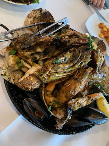 Opinii despre Sosta Argentinian Kitchen în Adelaide - Hospitality and gastronomy