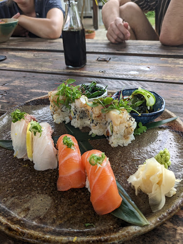 Opinii despre Federal Doma Cafe în Sydney - Hospitality and gastronomy