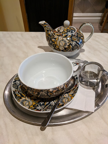 Comentarii opinii despre H&A Coffee