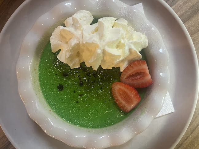 Comentarii opinii despre Ginger Olive | Restaurant and Grill