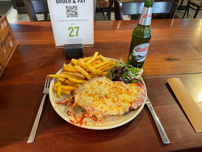 The Crafty Squire - Hospitality and gastronomy