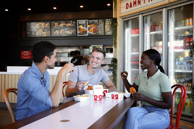 Red Rooster Bundaberg - Hospitality and gastronomy