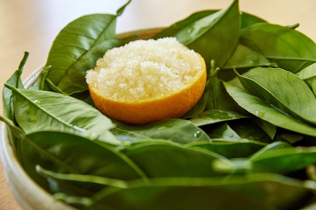 Brae Restaurant - Hospitality and gastronomy