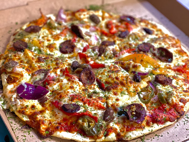 Comentarii opinii despre Donatellos