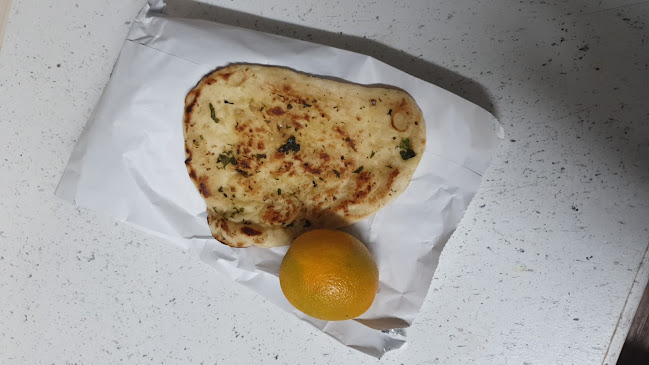 Bombay Spice Indian restaurant - Hospitality and gastronomy