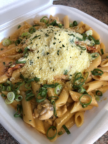 Comentarii opinii despre Pick A Pizza