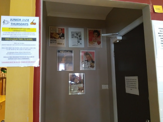 Blue Mountains Chocolate Company