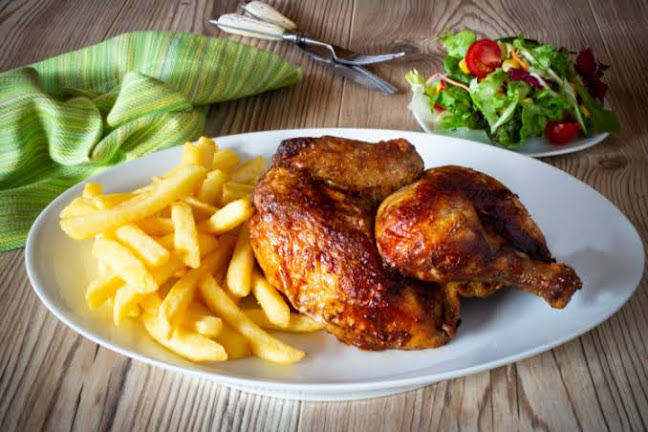 INFINITY FISH AND CHIPS RESTAURANT