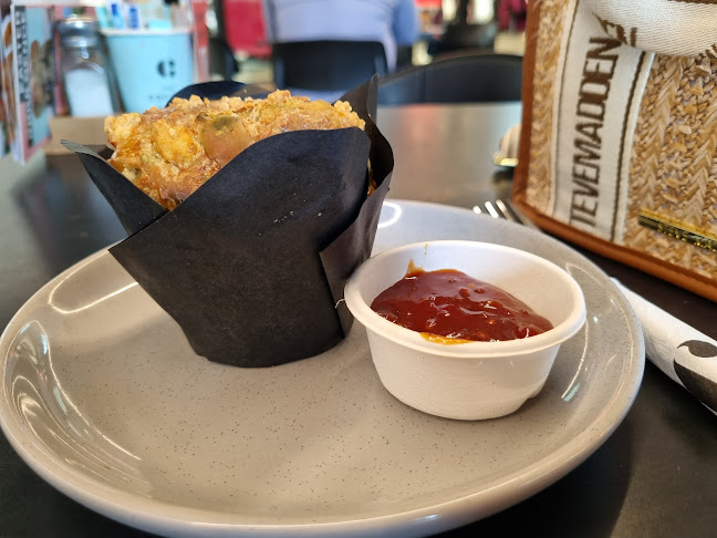 Comentarii opinii despre The Coffee Club Café - DFO Jindalee