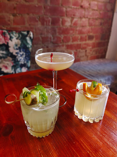 Comentarii opinii despre Kafana Kitchen and Bar