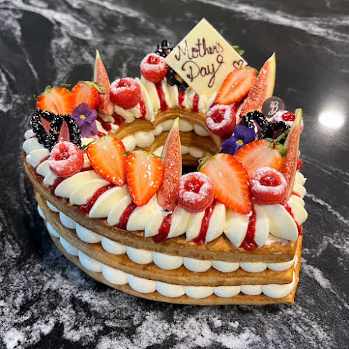 Layers Bakery - Hospitality and gastronomy