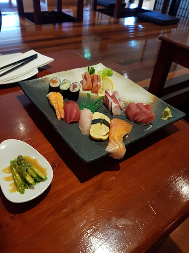 Toshi's Japanese Restaurant - Hospitality and gastronomy