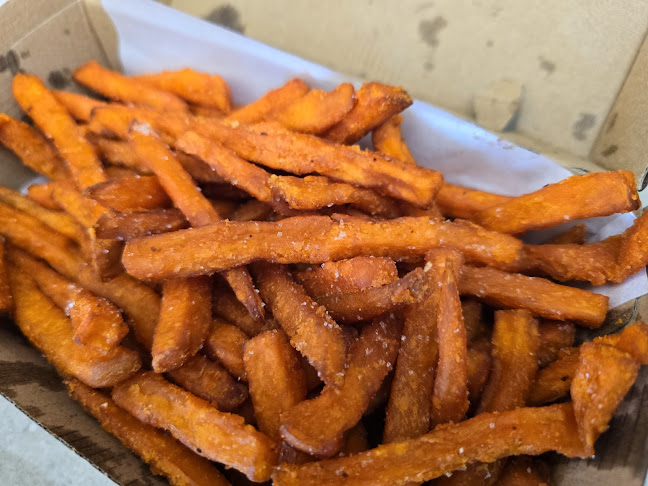 Comentarii opinii despre Burger Incredible