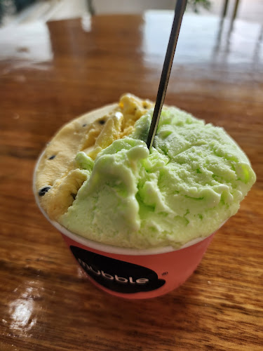 Comentarii opinii despre Mubble - Handcrafted Ice Cream, Smoothies, Juice