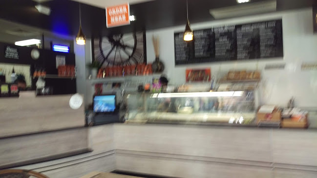 Comentarii opinii despre Clocktower Cafe