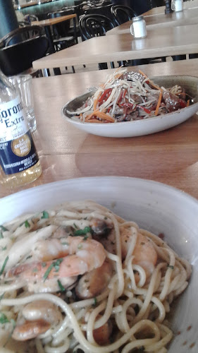 Opinii despre Errol's în North Melbourne - Hospitality and gastronomy