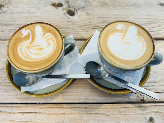 Kiitos Cafe - Hospitality and gastronomy