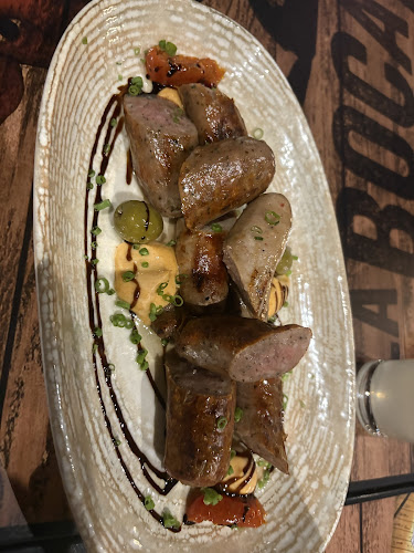 Comentarii opinii despre La Boca Bar and Grill Adelaide