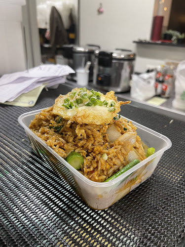 Comentarii opinii despre Chuan Chim Thai Restaurant