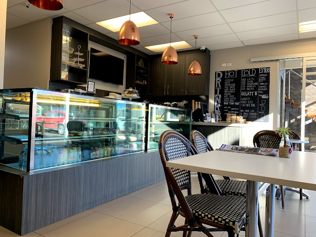 Opinii despre St George Cakes & Gelati în Adelaide - Hospitality and gastronomy