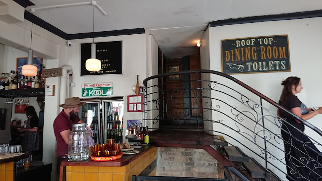 Opinii despre Marquis of Lorne în Fitzroy - Hospitality and gastronomy