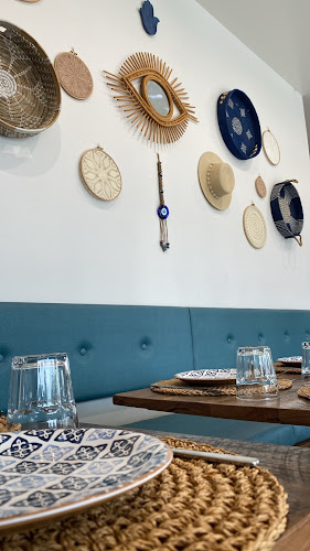 Via Mina Restaurant - Mooloolaba