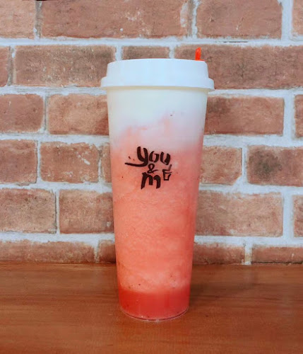 you & m Tea Shop - Southport