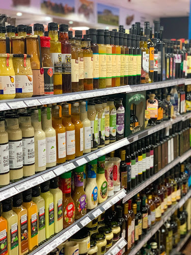 Zone Fresh Gourmet Markets - Windsor