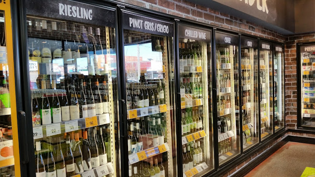 Liquorland Warehouse Ashburton Warrigal Rd (formerly First Choice Liquor Market Ashburton) - Melbourne