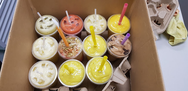 Lalazar Juice & Ice Cream - Narre Warren South