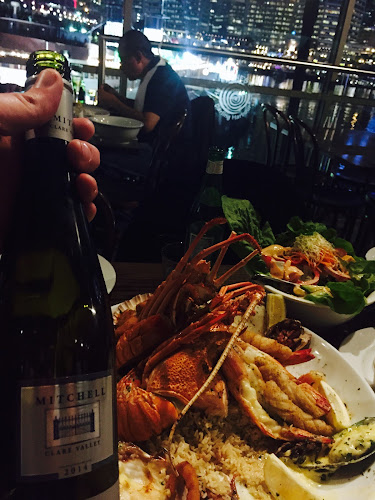 1 Macquarie Pl, Sydney NSW 2000