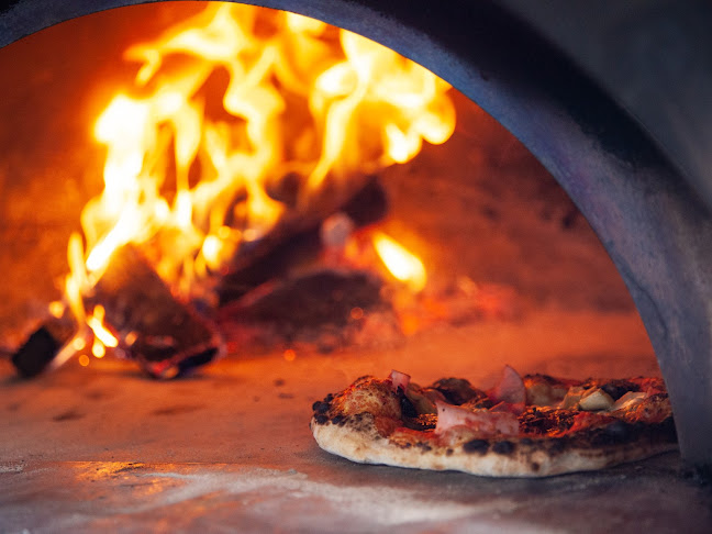 Comentarii opinii despre The Oriana Gardens