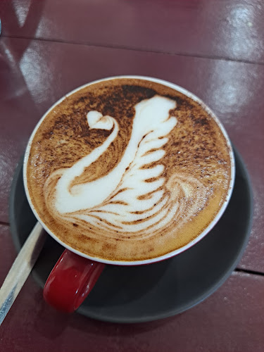 Comentarii opinii despre The Courtyard Cafe Berrima