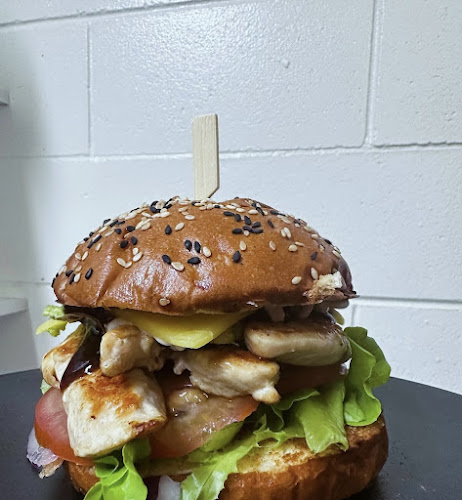 Opinii despre Breakaway Cafe în Molendinar - Hospitality and gastronomy