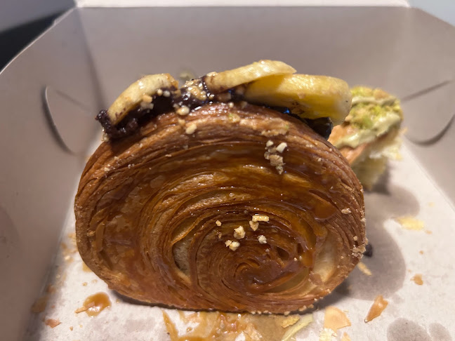 Comentarii opinii despre Zonts Bakehouse