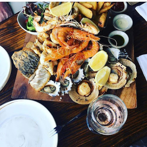 Steamers Bar and Grill - Wollongong