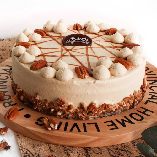 Opinii despre The Cheesecake Shop Wodonga în Wodonga - Hospitality and gastronomy