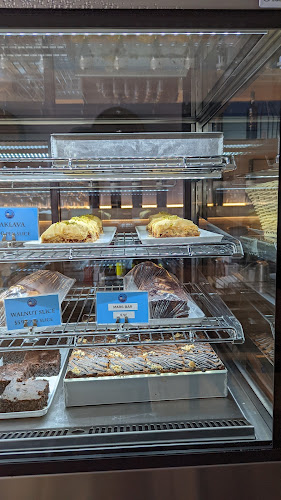 Comentarii opinii despre Santorini Restaurant Grill Bar