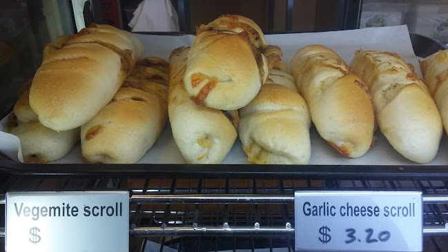 Comentarii opinii despre Saigon Hot Bread