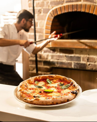 Opinii despre Elementi Restaurant în Paddington - Hospitality and gastronomy