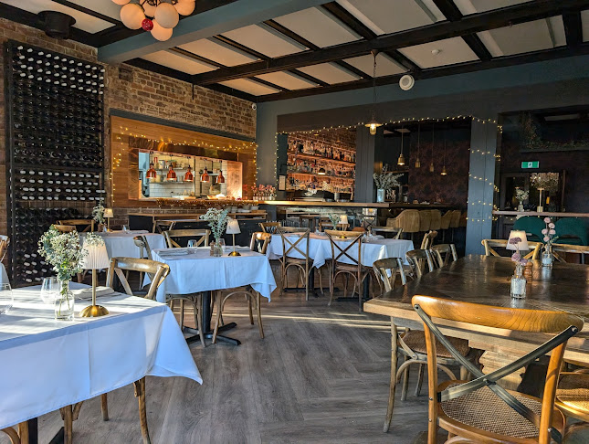 Bistro Sociale - Bowral