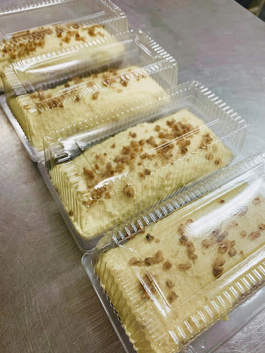 The Danish Bakery - Hospitality and gastronomy