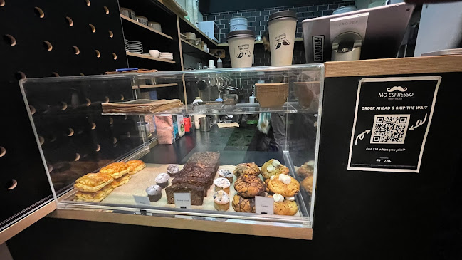 Mo Espresso - Hospitality and gastronomy