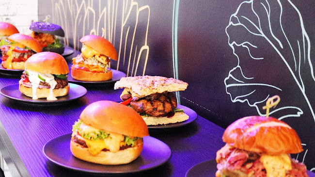 Opinii despre Burger 10 în Randwick - Hospitality and gastronomy